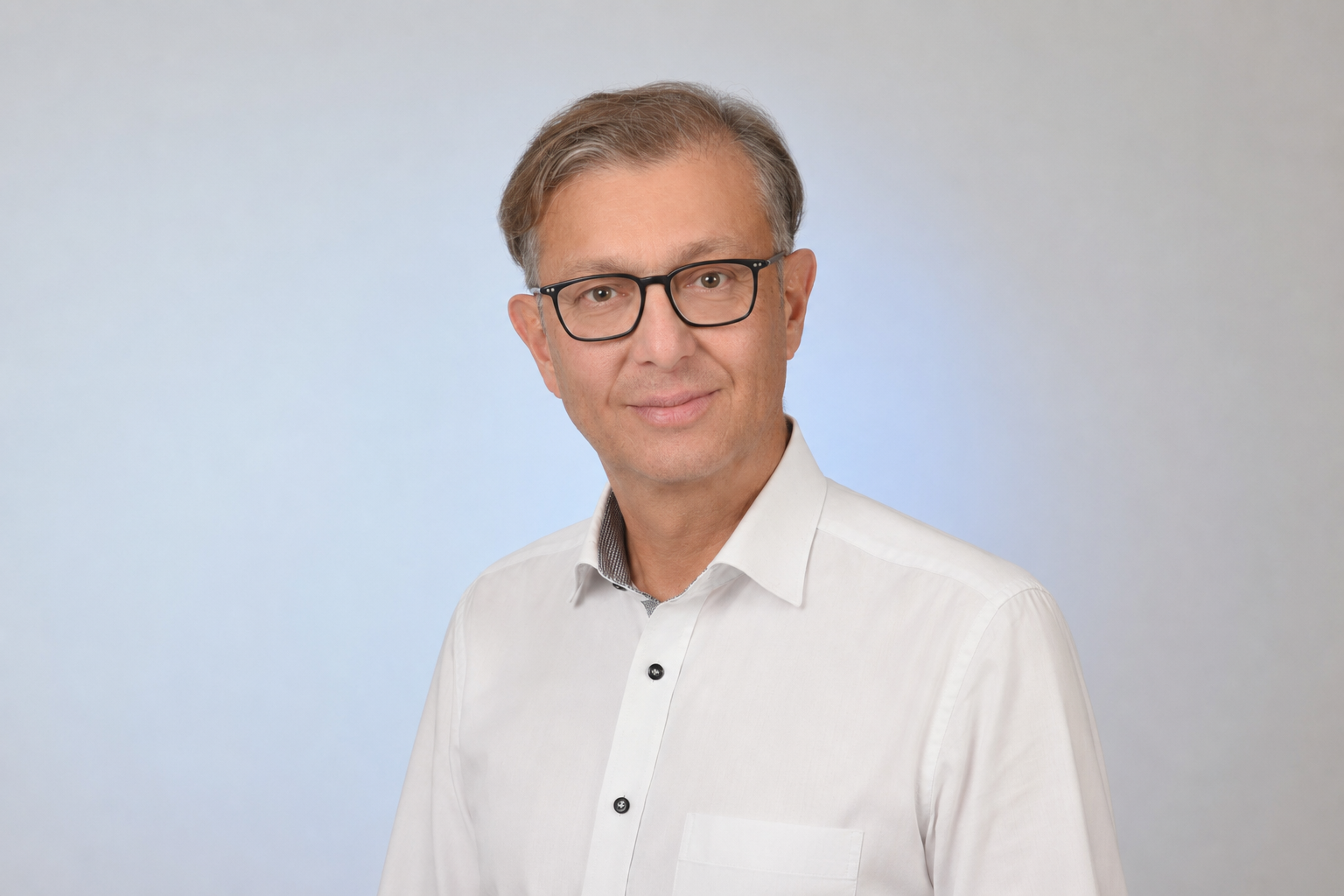 Porträt von Rechtsanwalt Dimitrios Giannadakis